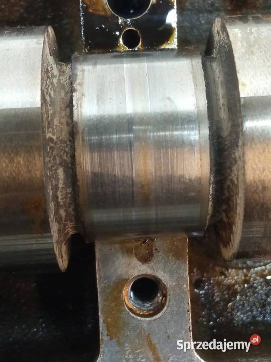 GŁOWICA KOMPLETNA 9634355510 18 16V Citroen C5 I osobowe