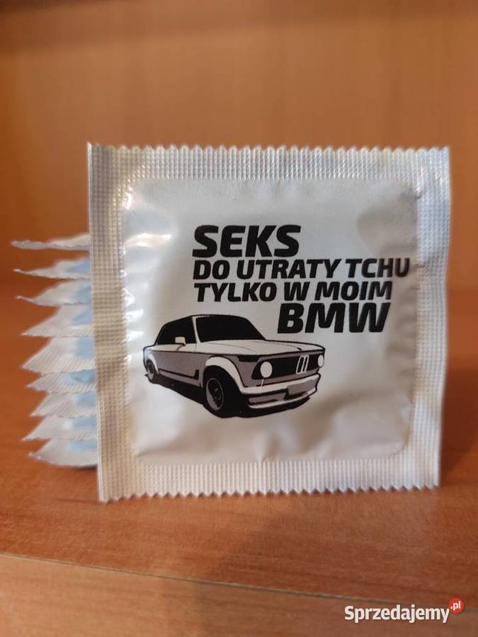 Do utraty tchu unikatowy gadżet z nadrukiem Gliwice