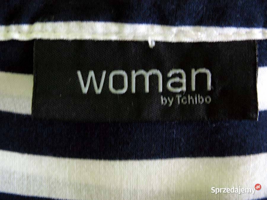 Bluzka wiskoza 40 L biust 108 WOMAN Siedlce