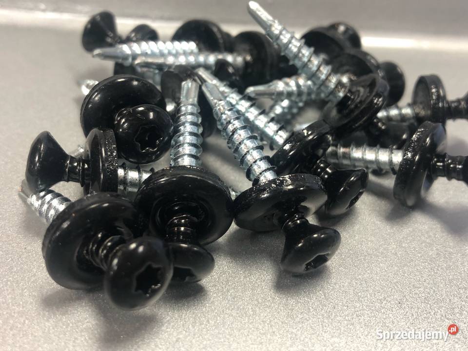 Wkręty do blachy TORX 48 X 35 48 X 20 DUŻY WYBÓR