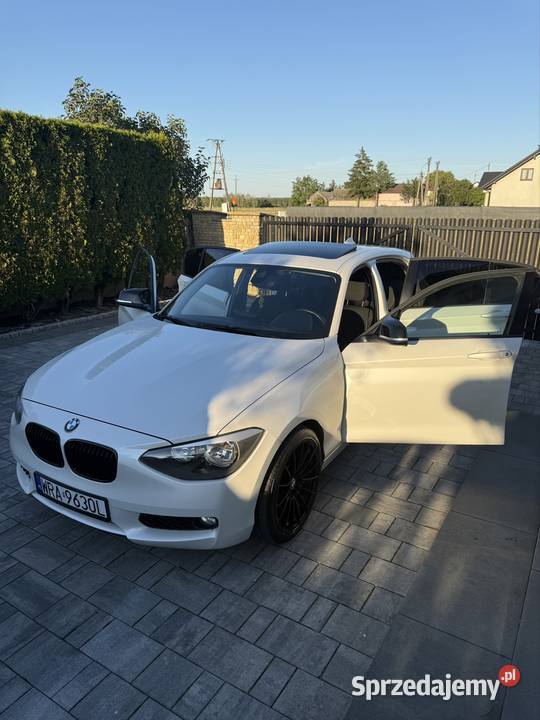 BMW F20 MPERFORMANCE Radom sprzedam