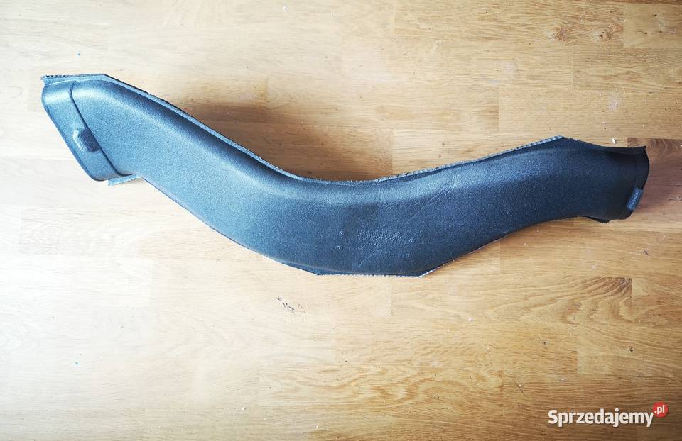 Citroen C8 Ulysse Phedra 807 kanał powietrza Warszawa