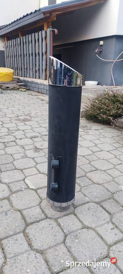 Tłumik wydech Części samochodowe Piekary Śląskie