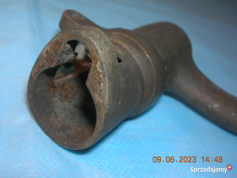 Szwedzki bagnet do Remingtona wz 1867 Militaria Łódź