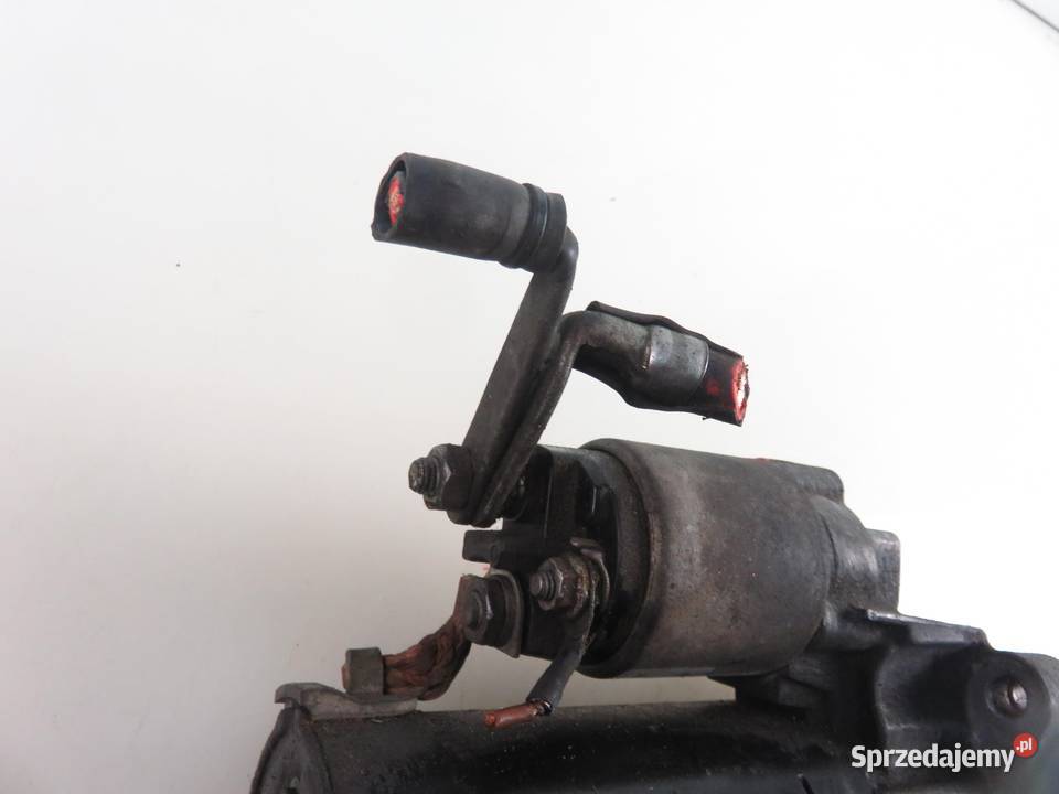 ROZRUSZNIK ALFA ROMEO 156 19 JTD osobowe