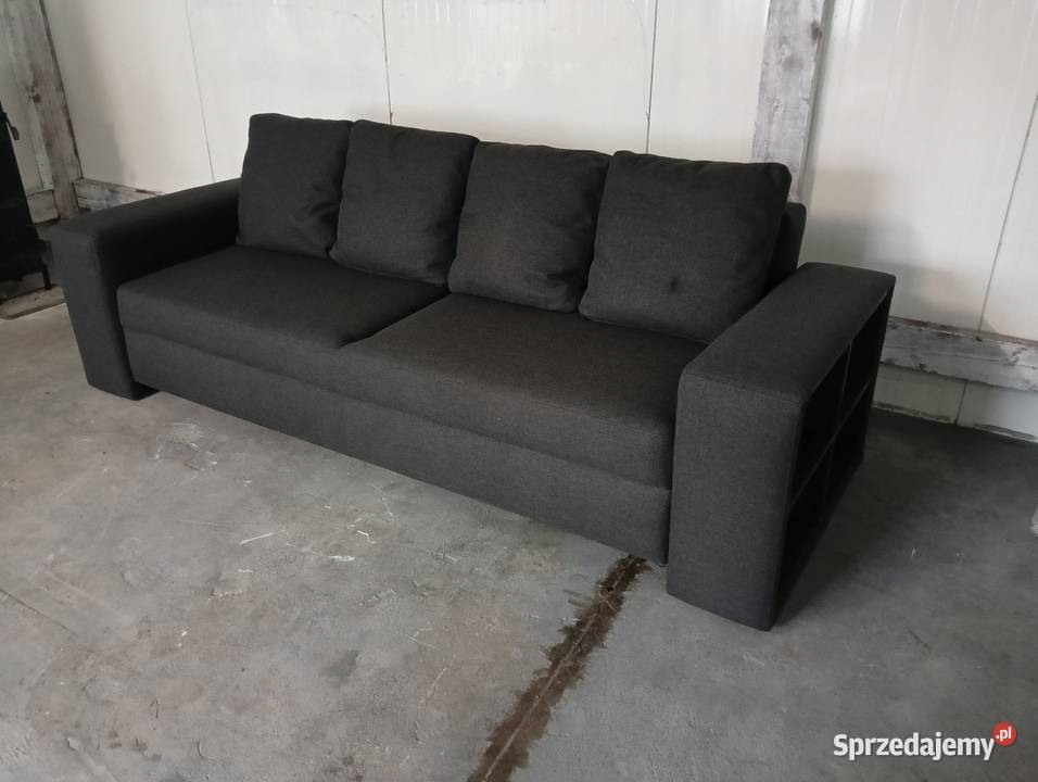 Nowa nowoczesna kanapa tkanina Dom i Ogród kujawsko-pomorskie Sadki