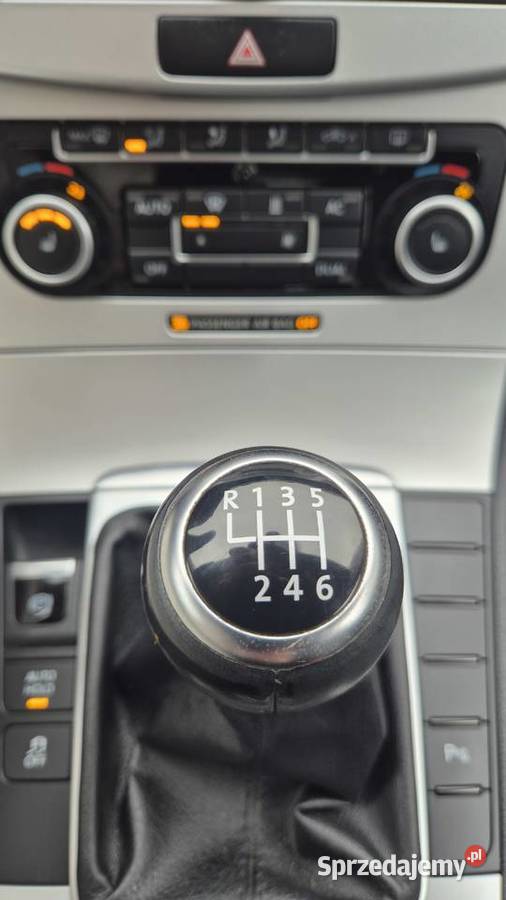 PASSAT CC 18 160 TSI OPŁACONY serwisowany Rzeszów sprzedam