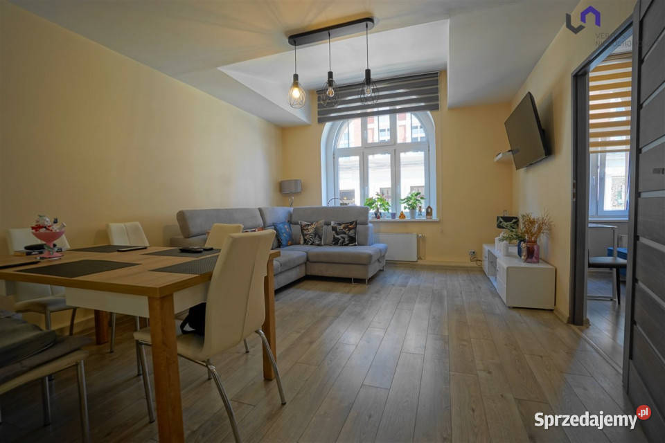 Mieszkanie na sprzedaż Katowice Plebiscytowa