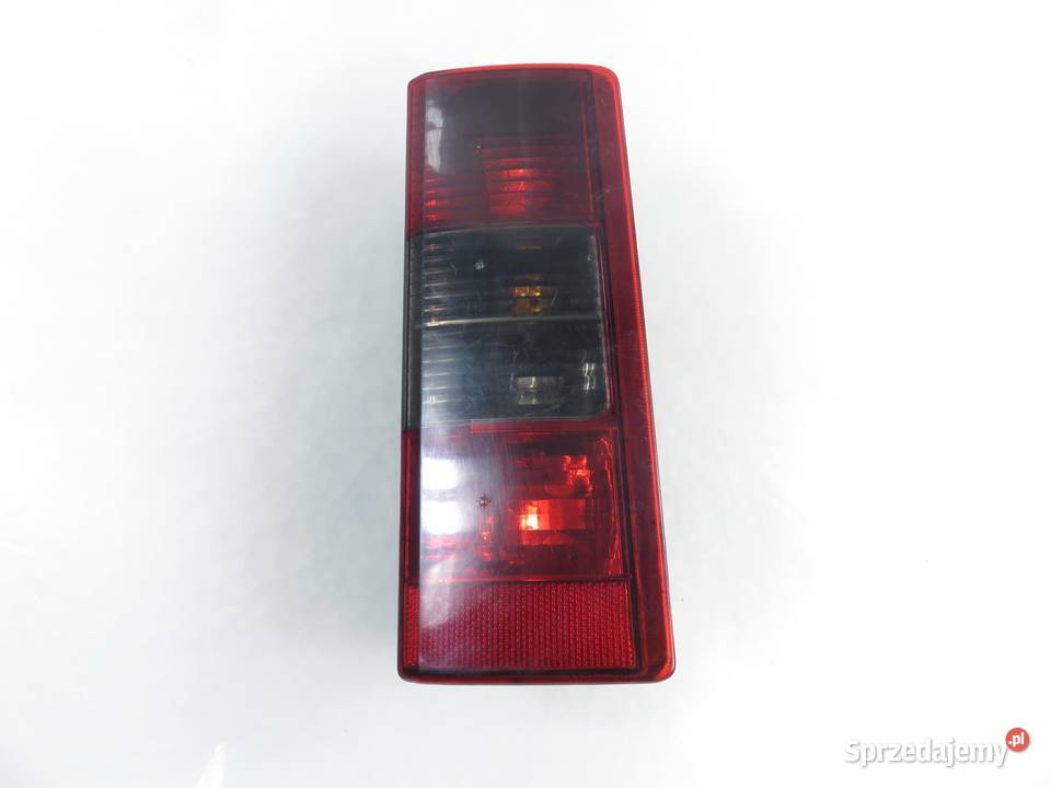 LAMPA PRAWA TYLNA OPEL COMBO C małopolskie