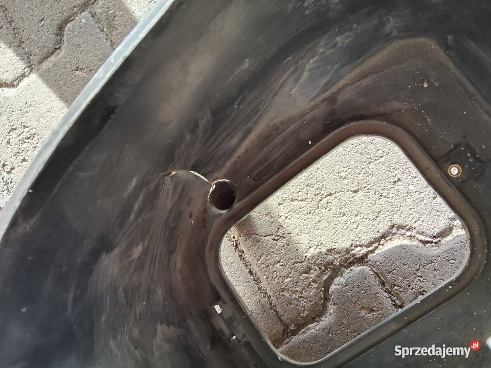 Kanapa siedzenie do skutera Kingway coliber Siedlnica