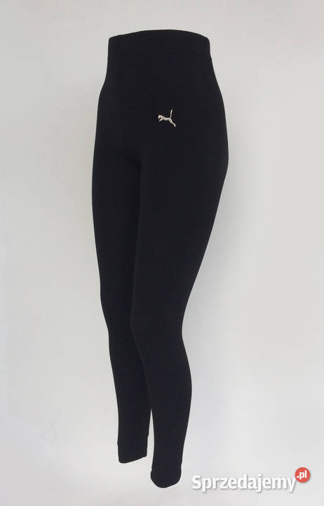 Legginsy Leginsy Damskie Nowe