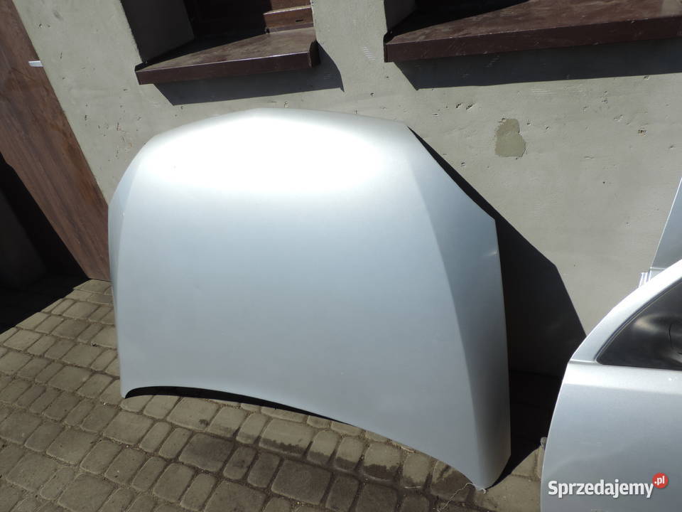 MASKA OPEL CORSA C Z147 Nowy Sącz