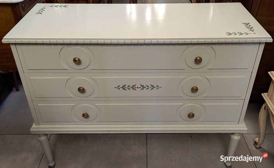 Komoda ecru empiresklep Dąbrowa Górnicza