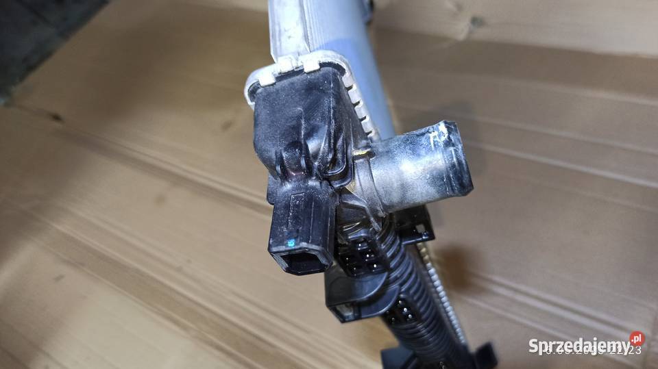 Chlodnica wody Cherokee 20 Niegowa