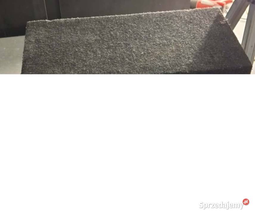 Skrzynia basowa kenwood 1000watt małopolskie Brunary