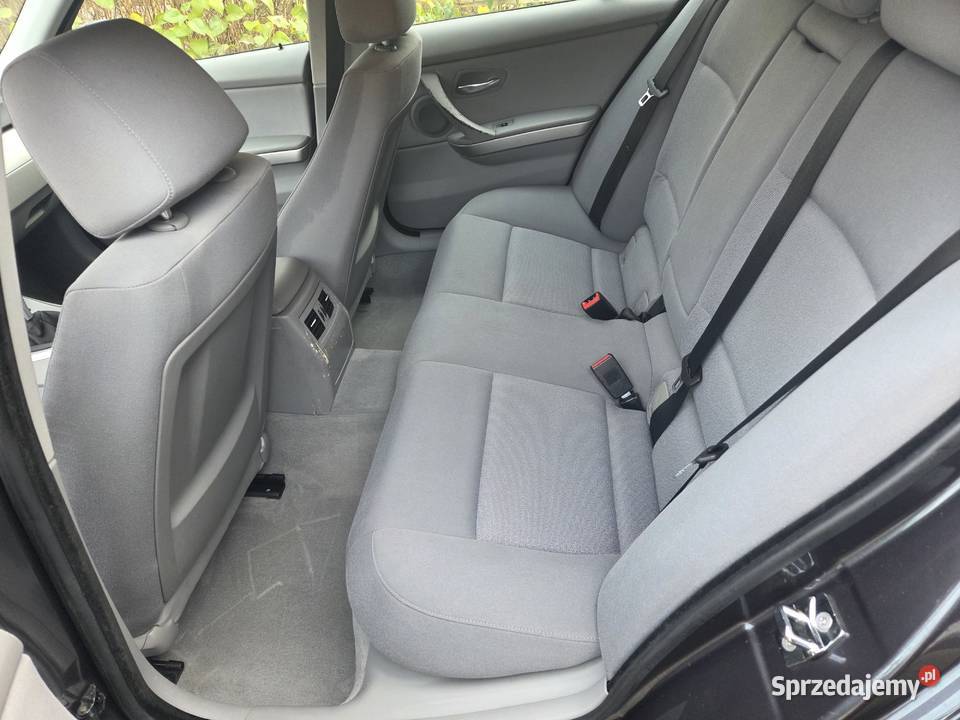 BMW e91 320i Zielona Góra sprzedam