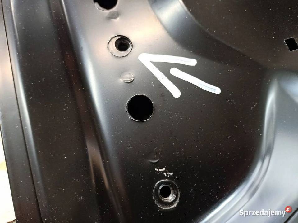 Honda Civic VII 0103 EPEUEV 35D HB EU MASKA świętokrzyskie Skarżysko-Kamienna