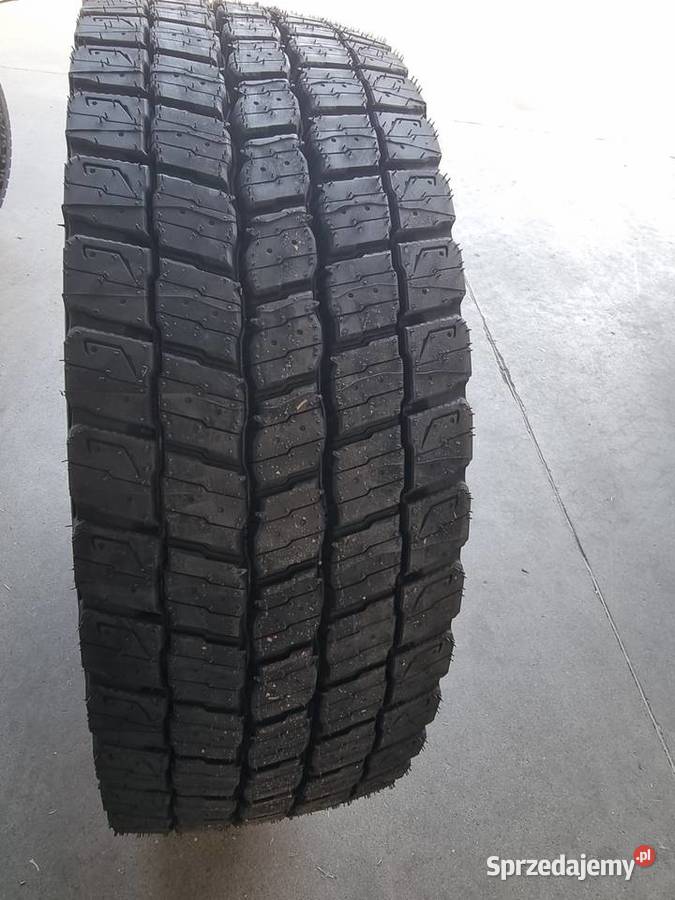 Opona 31570R225 TL 154150L Michelin REMIX XMULTI 70