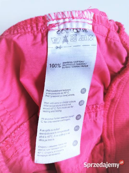 Cienkie spodnie streetwar Cool Club 92 Spodnie śląskie Katowice