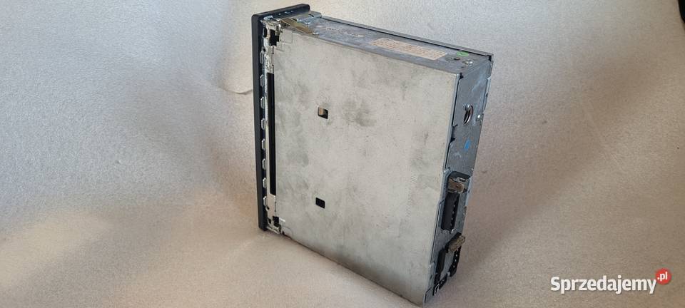 Radio Becker Eropa BE1100 w pięknym stanie osobowe Białystok
