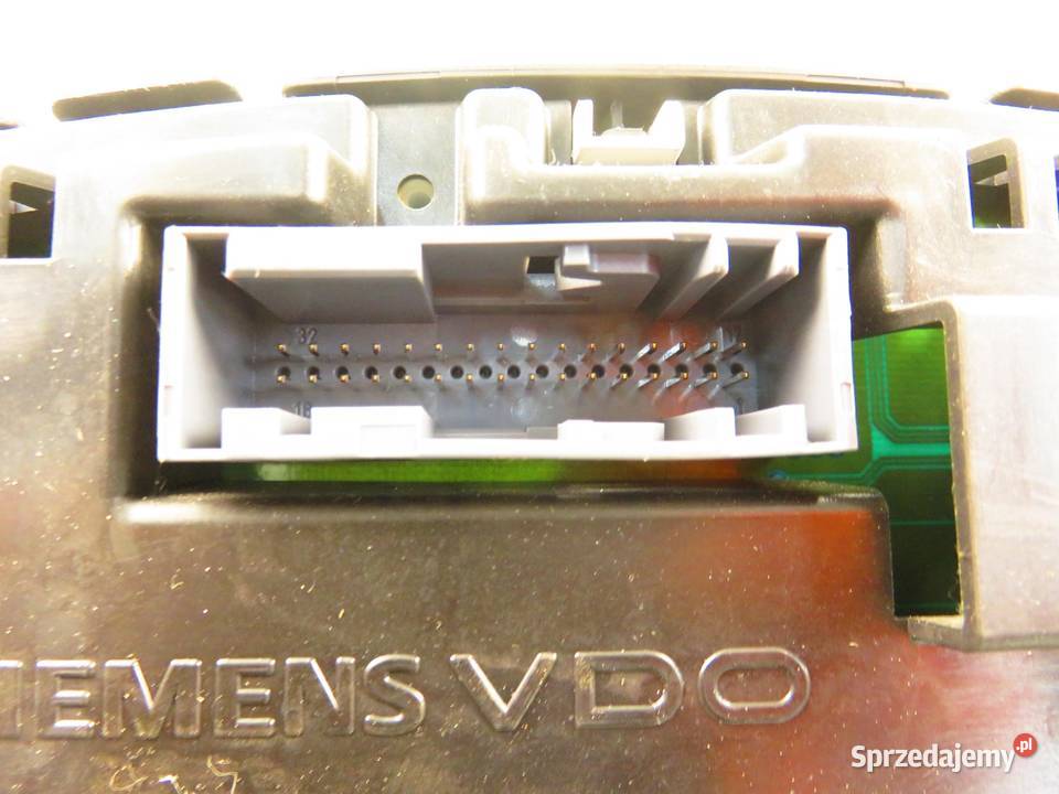 LICZNIK SUZUKI SX4 16 VVT 3411079J20 A2C53141294