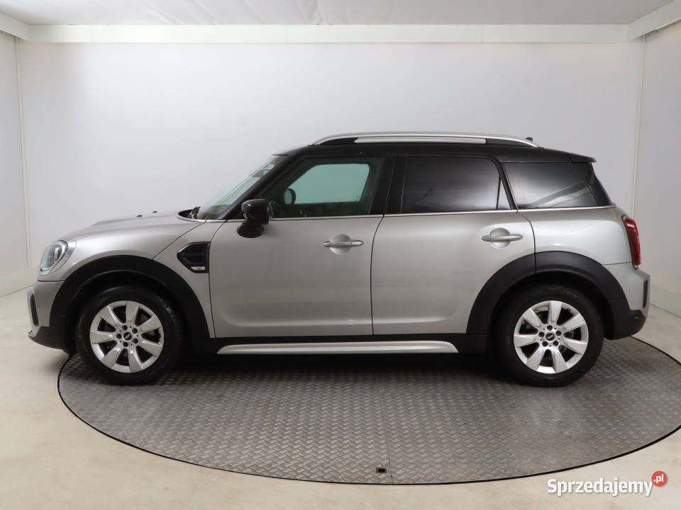 MINI Countryman Cooper Bielany Wrocławskie