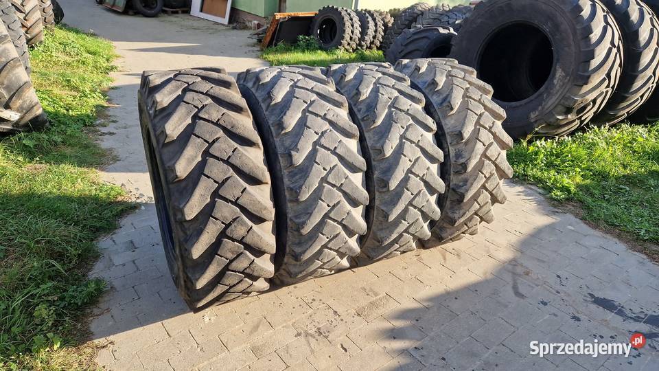 12520 1258020 3408020 33580r20 Solideal Camso Nowe Miasto Lubawskie