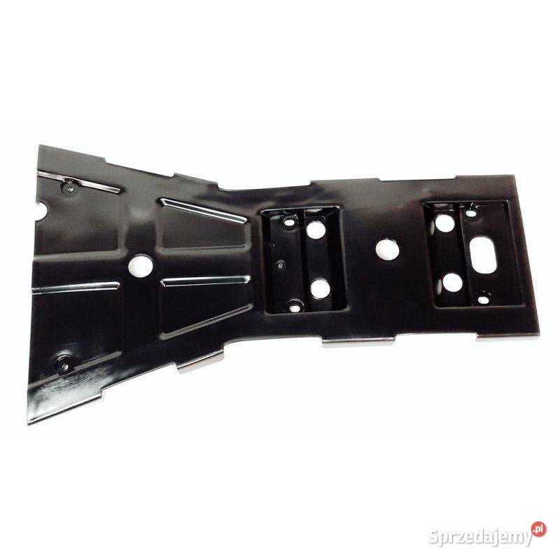 Osłona podwozia spodu tył do quada Segway Osłony Nowy Sącz sprzedam