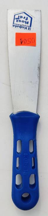 SZPACHLA SZPACHELKA 50mm MALARSKA NIERDZEWNA Pozostałe Inowrocław