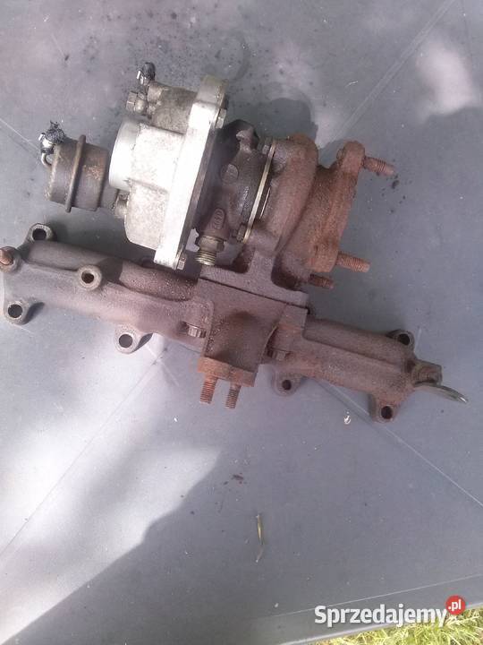 GOLF 4AUDI A3LEONTOLEDOTURBINA 90 koni pomorskie