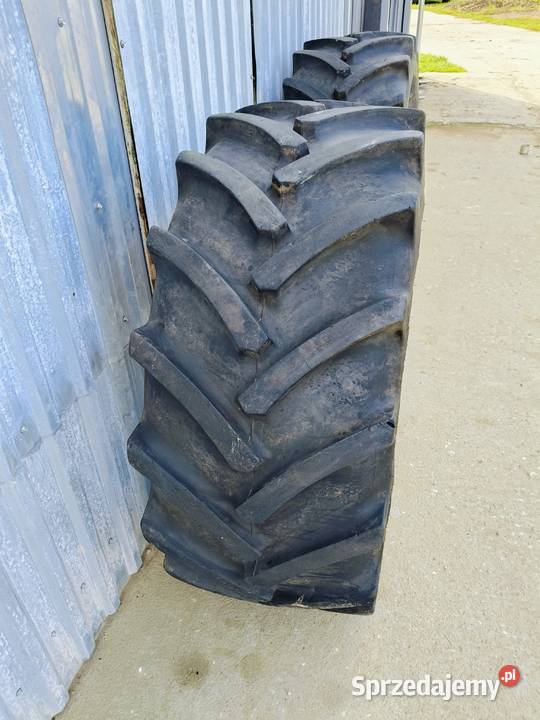 OPONY Mitas 48070R24 HC70 2 sztuki z 2020 roku 3 Stalewo