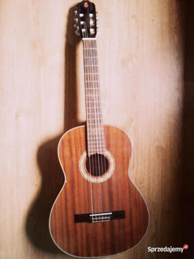 gitarę klasyczną Gitary i akcesoria