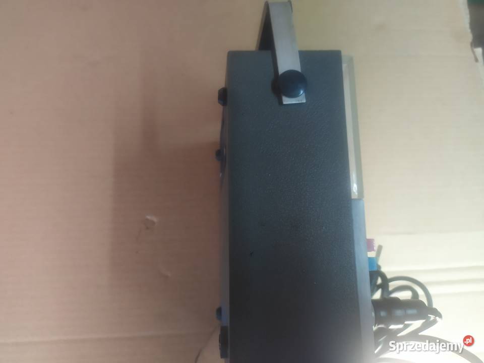 MULTIMETR MERATRONIK V640 SPRAWNY Pozostałe Sulęcin