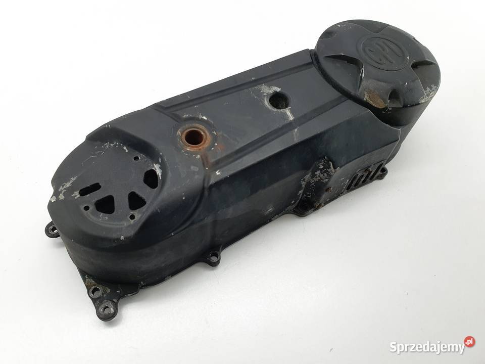 Dekiel Pokrywa Paska Obudowa Cpi Aragon Łódź