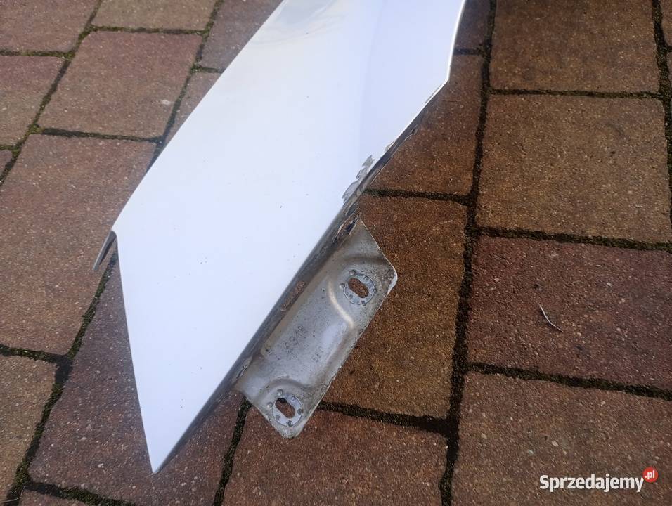 Błotniki skoda octavia 3 lift dwa do naprawy Błotniki wielkopolskie Krzekotowice