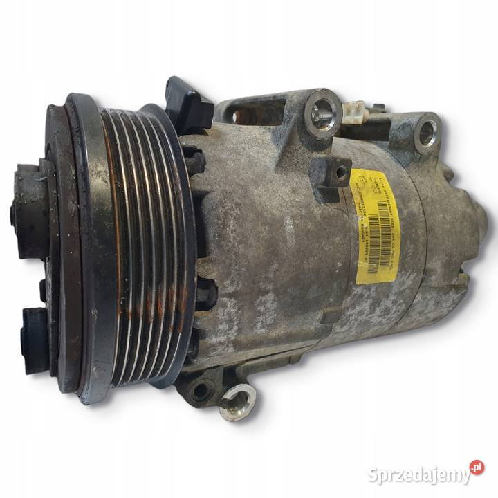 SPRĘŻARKA KLIMATYZACJI Ford Focus MK2 20 TDCI sprzedam