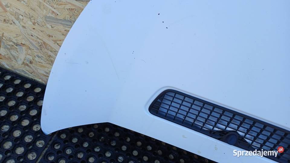 SCUDO JUMPY EXPERT II MASKA EWPA Zbierkowo