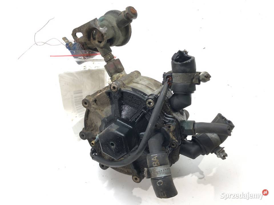 REDUKTOR DO GAZU LPG PAROWNIK LPG GAZOWY UKŁADU Motoryzacja sprzedam