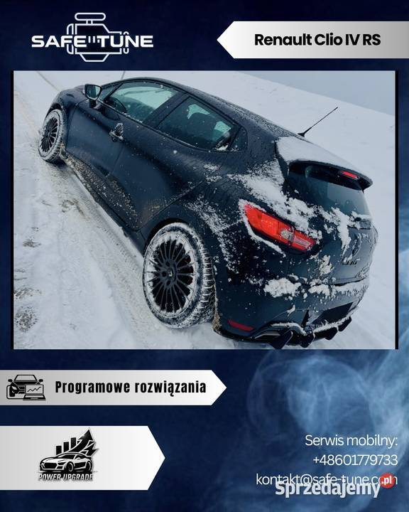 Wyłączanie AdblueDPFEGR Dojazd do klienta Katowice