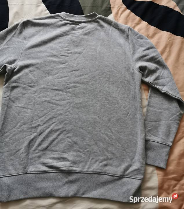 Nowa szara bluza Mexx Tarnów