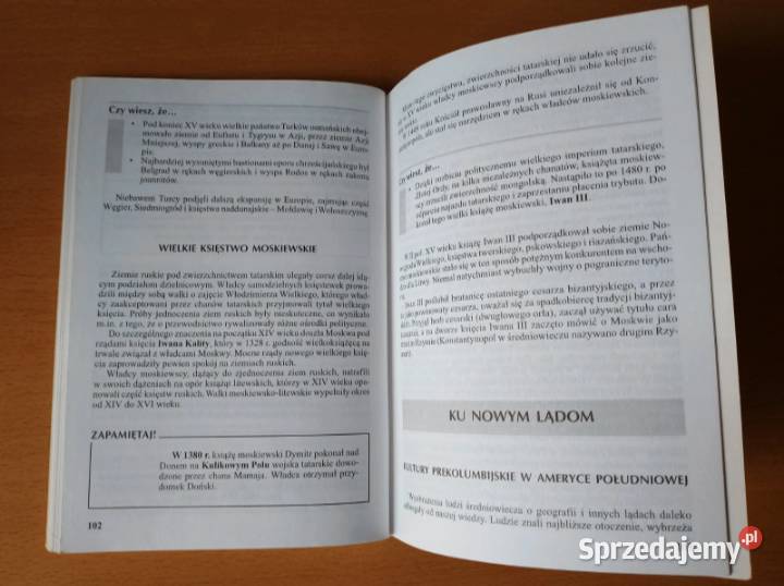 HISTORIA Średniowiecze opracowanie szkoła Oborniki
