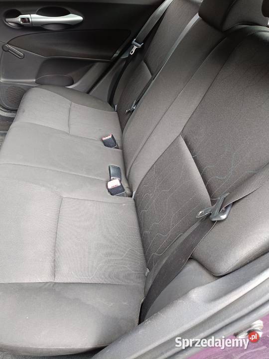 Toyota Auris 14 D4D 2010 diesel sprzedam