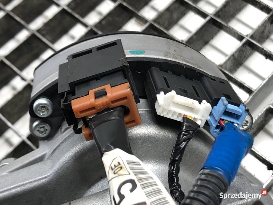 POMPA WSPOMAGANIA PEUGEOT 4008 8633A096 18 150