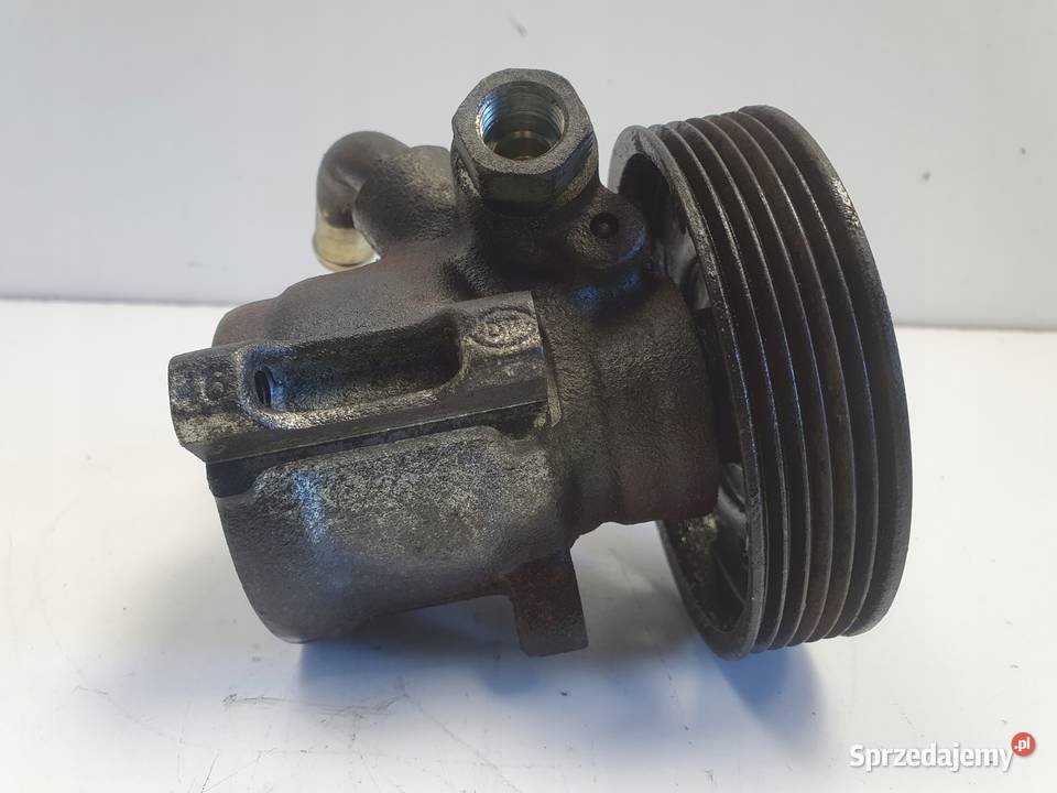 Peugeot 306 20 16V POMPA WSPOMAGANIA 9623814680 osobowe Rudka