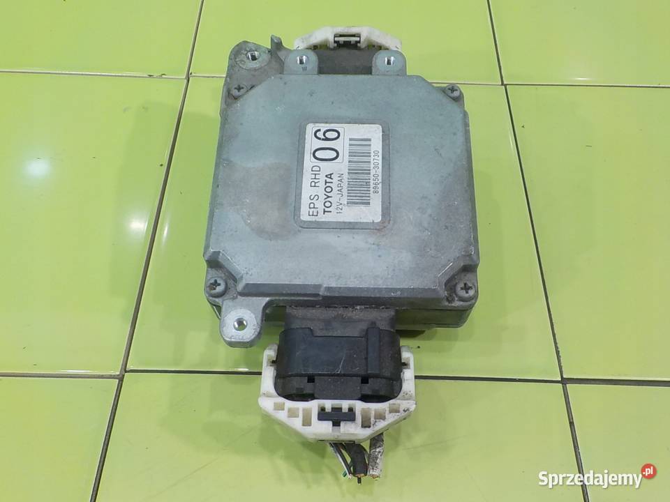 LEXUS GS III LIFT 35 B AUT 08r 4D modul Suków sprzedam