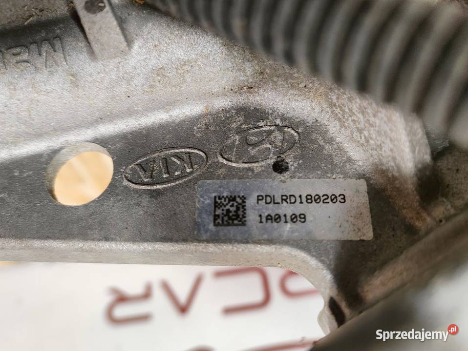 Maglownica Przekładnia Kierownicza Hyundai i30 Pleszew