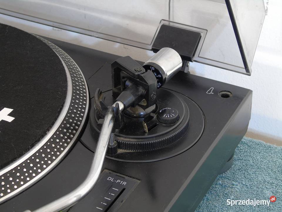 Gramofon Sound LAB igła ładny i sprawny DOSTAWA Elektronika podkarpackie Jasło sprzedam