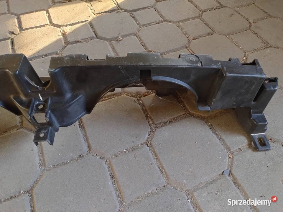 Fiat grande Punto 51773108 pas przedni Górne Pasy przednie i tylne sprzedam