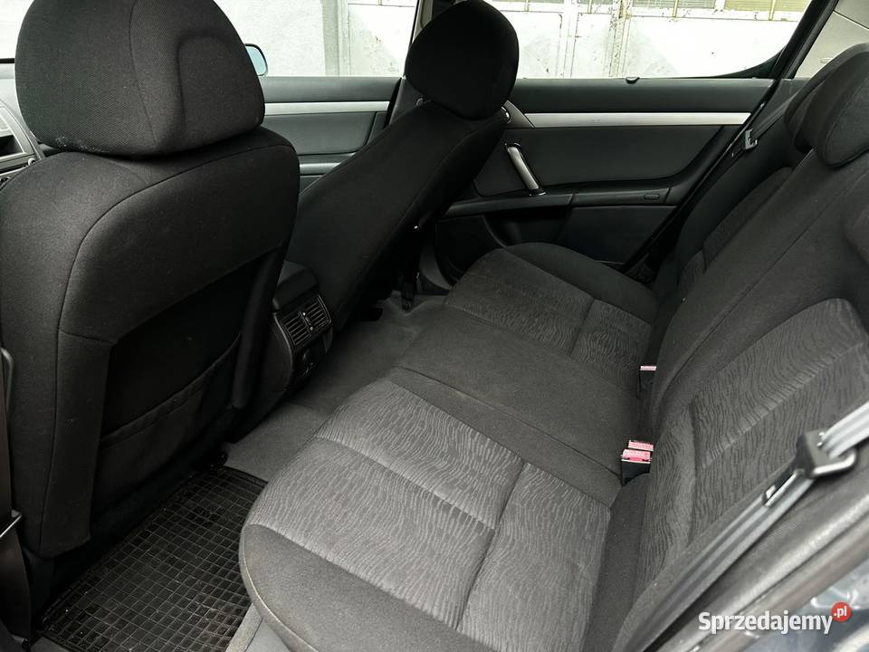 Peugeot 407 125 Tendance Nowy Świętów