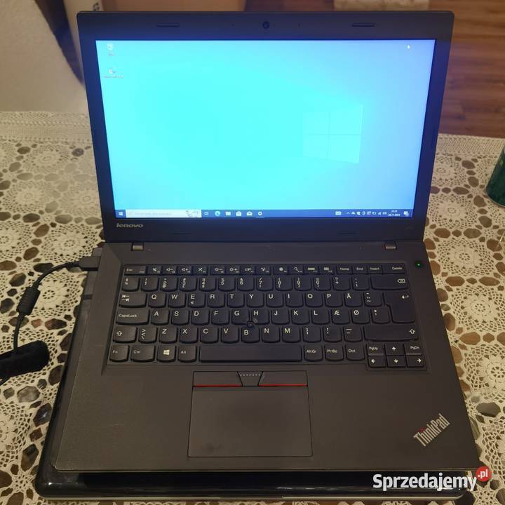 Laptopy 116173 Lenovo HP Dell Asus Acer Intel Core i5 Ruda Śląska sprzedam